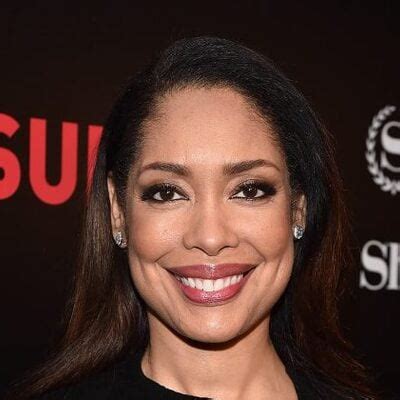 gina torres net worth